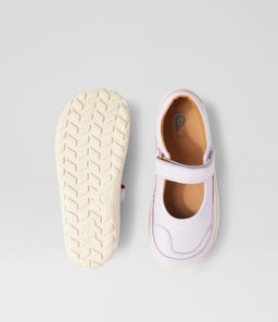 KP LUCY BQ THISTLE LEATHER