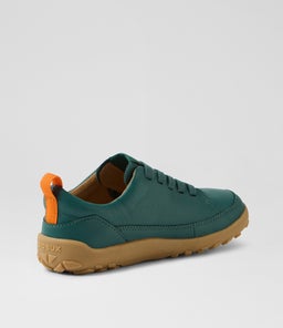 KP EVO BQ RAINFOREST LEATHER