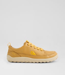 KP EVO BQ OAK BUFF LEATHER