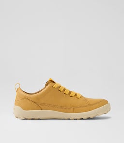 KP EVO BQ OAK BUFF LEATHER