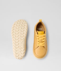 KP EVO BQ OAK BUFF LEATHER