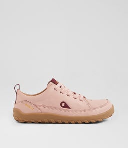 KP EVO BQ CAMEO ROSE LEATHER