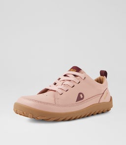 KP EVO BQ CAMEO ROSE LEATHER