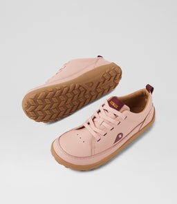KP EVO BQ CAMEO ROSE LEATHER