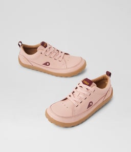 KP EVO BQ CAMEO ROSE LEATHER
