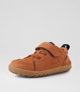 IW PRIME BQ SANDSTORM NUBUCK