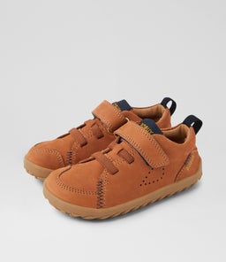 IW PRIME BQ SANDSTORM NUBUCK