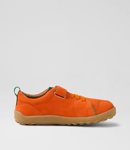 KP PRIME BQ TANGERINE NUBUCK