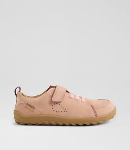 KP PRIME BQ CAMEO ROSE NUBUCK