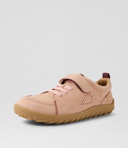 KP PRIME BQ CAMEO ROSE NUBUCK