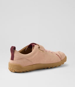KP PRIME BQ CAMEO ROSE NUBUCK
