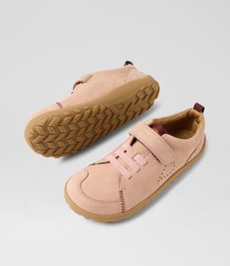 KP PRIME BQ CAMEO ROSE NUBUCK