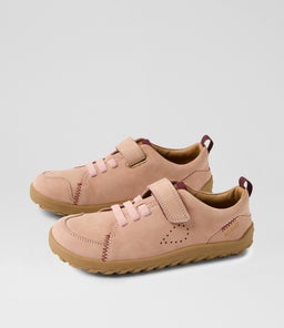 KP PRIME BQ CAMEO ROSE NUBUCK