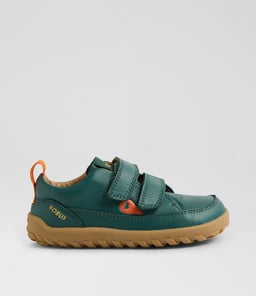 IW DAWN BQ RAINFOREST LEATHER