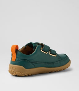 IW DAWN BQ RAINFOREST LEATHER