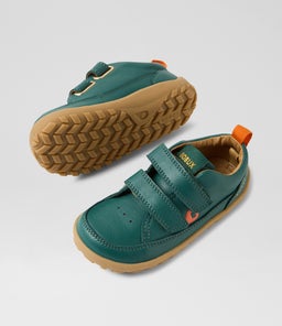 IW DAWN BQ RAINFOREST LEATHER