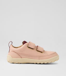 IW DAWN BQ CAMEO ROSE LEATHER