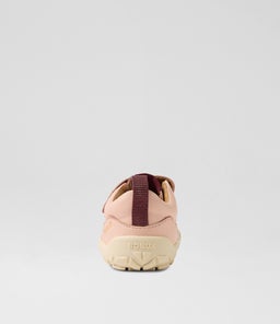IW DAWN BQ CAMEO ROSE LEATHER