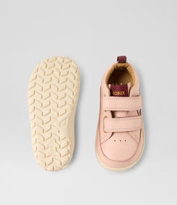 IW DAWN BQ CAMEO ROSE LEATHER