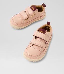 IW DAWN BQ CAMEO ROSE LEATHER