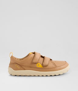 KP DAWN BQ SANDSTORM LEATHER