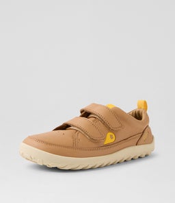 KP DAWN BQ SANDSTORM LEATHER