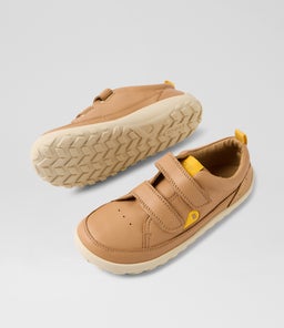 KP DAWN BQ SANDSTORM LEATHER