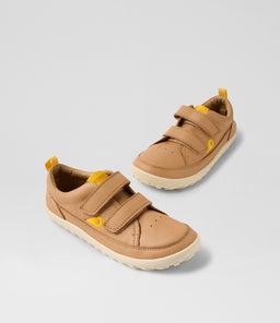 KP DAWN BQ SANDSTORM LEATHER