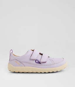KP DAWN BQ THISTLE LEATHER