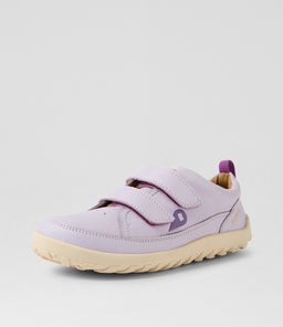 KP DAWN BQ THISTLE LEATHER