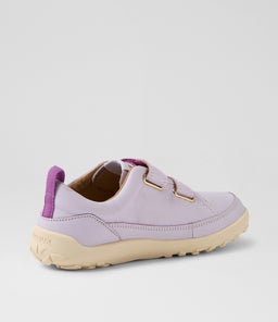 KP DAWN BQ THISTLE LEATHER