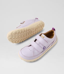 KP DAWN BQ THISTLE LEATHER