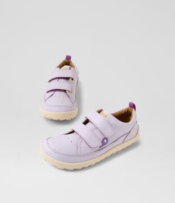 KP DAWN BQ THISTLE LEATHER