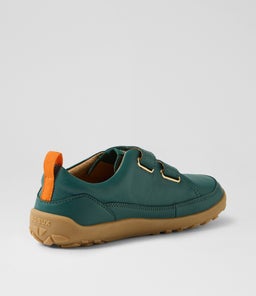 KP DAWN BQ RAINFOREST LEATHER