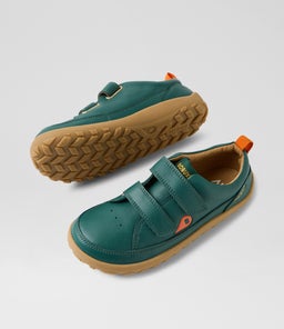 KP DAWN BQ RAINFOREST LEATHER