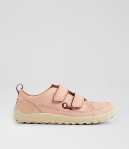 KP DAWN BQ CAMEO ROSE LEATHER