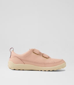 KP DAWN BQ CAMEO ROSE LEATHER