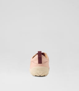 KP DAWN BQ CAMEO ROSE LEATHER