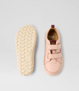 KP DAWN BQ CAMEO ROSE LEATHER