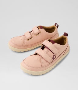 KP DAWN BQ CAMEO ROSE LEATHER