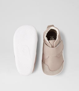 XP ROVER BQ TAUPE LEATHER