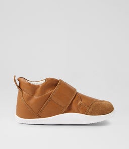 XP ROVER BQ CARAMEL LEATHER