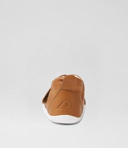 XP ROVER BQ CARAMEL LEATHER