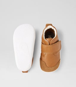 XP ROVER BQ CARAMEL LEATHER