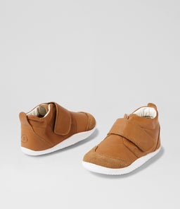 XP ROVER BQ CARAMEL LEATHER