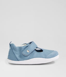 XP SCOUT BQ DUSK BLUE LEATHER
