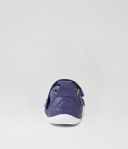 XP SCOUT BQ FUTURE DUSK LEATHER