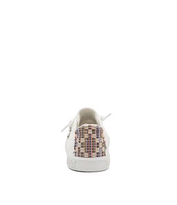 FRUIT WHITE CANVAS