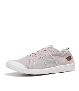 VEX BW SANDY GREY CANVAS