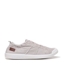 VEX BW SANDY GREY CANVAS
